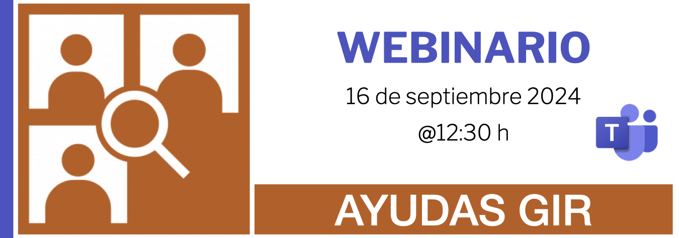 Webinario Ayuda GIR